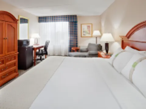 Holiday Inn AUBURN-FINGER LAKES REGION by IHG Hotels in Cayuga County