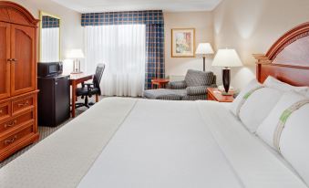 Holiday Inn Auburn-Finger Lakes Region