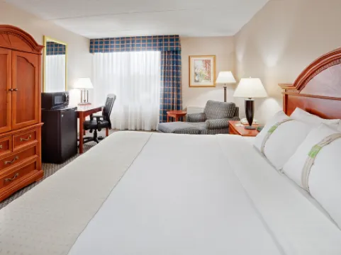 Holiday Inn 奧本指湖區