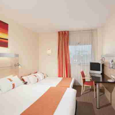 Holiday Inn Express Madrid - Alcobendas Rooms