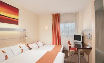 Holiday Inn Express Madrid - Alcobendas