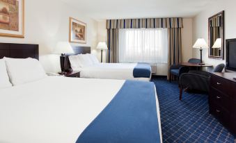 Holiday Inn Express & Suites Torrington