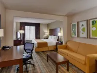 Holiday Inn Express San Francisco-Airport North Hotels in South San Francisco