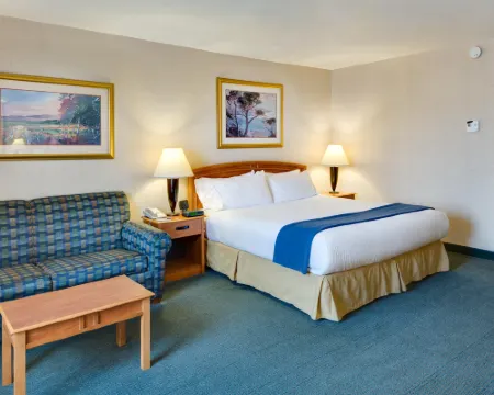 ホリデイ イン エクスプレス サウジントン by IHG サウシングトンのホテル