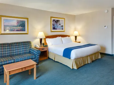 Holiday Inn Express Southington فنادق في بريستول