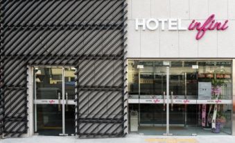 Hotel Infini