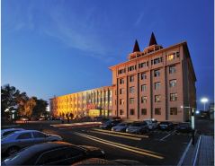 Airport Hotel
