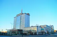 Tian Yi Hotel - Park Yeri
