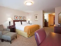 Holiday Inn Express & Suites Winona by IHG Hotels in Winona