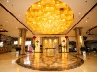 九华山大好河山度假酒店 - 大堂酒廊