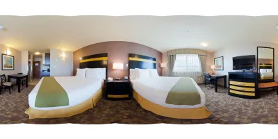 Hotel Dawson Creek, SureStay Collection by Best Western