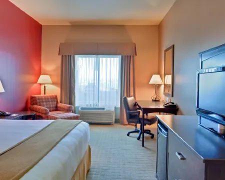 Holiday Inn Express & Suites YUMA by IHG Hotels in Yuma
