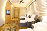 Wuxi Yuexi Grand Hotel (Huishan Wanda)