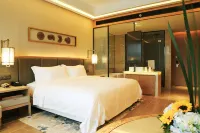 Harman Hotel Sanya - balcony