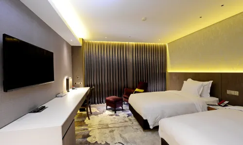 Brother Hotel