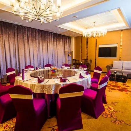 Wenshan International Hotel