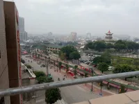 โรงแรมเวียนนา ซานเหวย หลูเฟิง เจียซือ บัส สเตชั่น - วิว