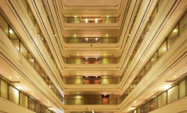 Wyndham Grand Plaza Royale Huayu Chongqing