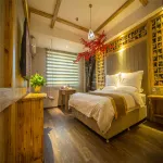 Aipai Hotel Hotels in Qitai