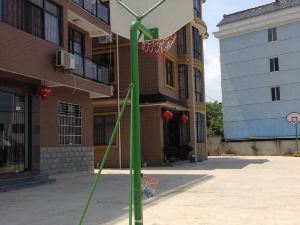 Xiaoting Hostel Qiandao Lake