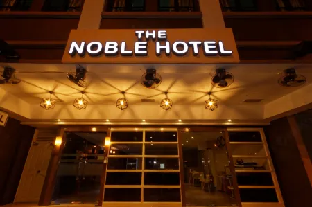 Noble Hotel