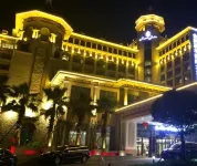 Jinqian Jiahua Hotel