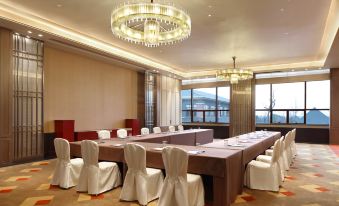 Four Points By Sheraton Chengdu, Anren