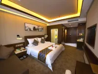 Shuishi Forest Hot Spring Resort Hotels in Qiqihar