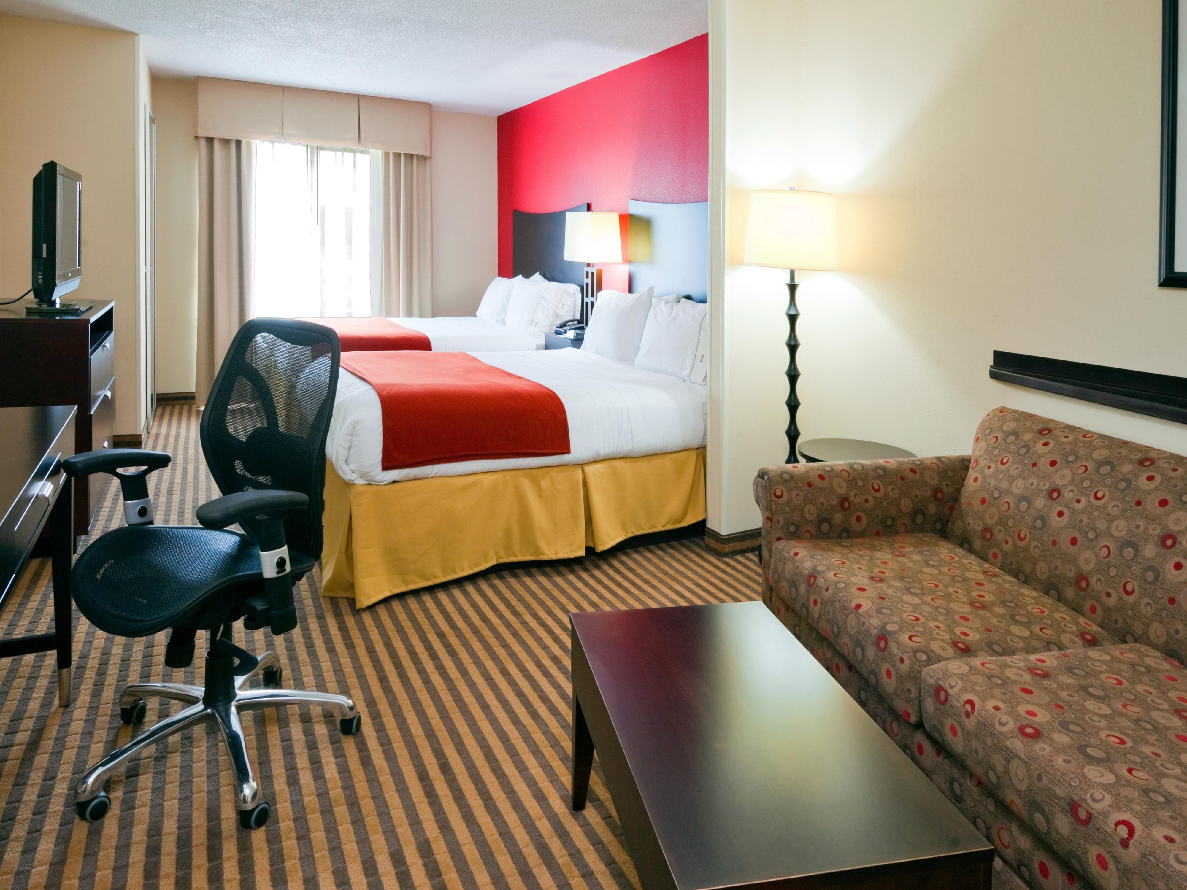 Holiday Inn Express Atmore, an Ihg Hotel