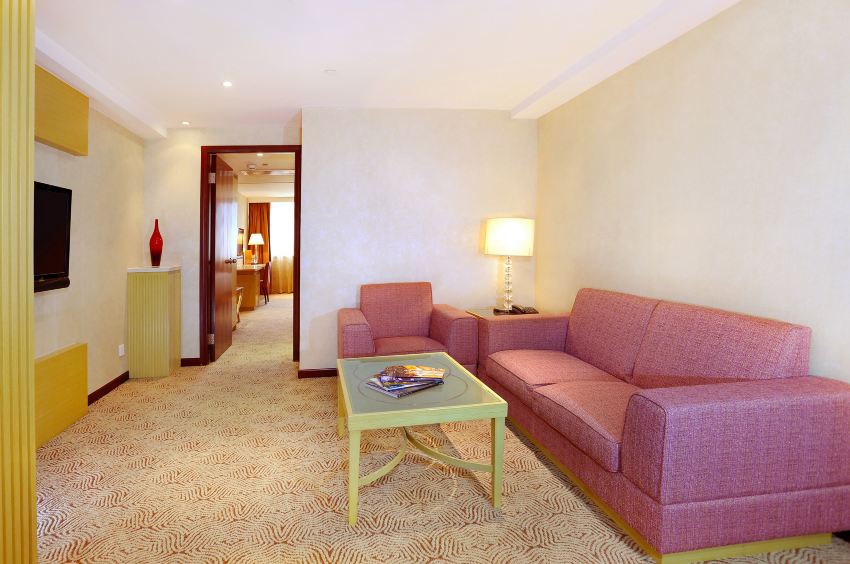 hotel 3