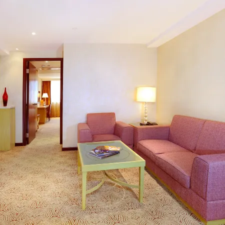 Casa Real Hotel