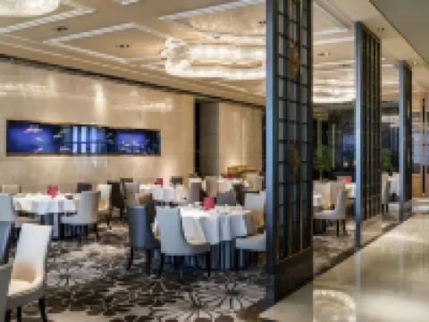 Pullman Zhuhai (Gongbei Port Fuhua Li Branch) Hotels in Zhuhai