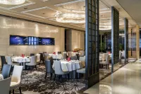 Pullman Zhuhai (Gongbei Port Fuhua Li Branch)