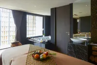 Q Resort Rayong - Spa