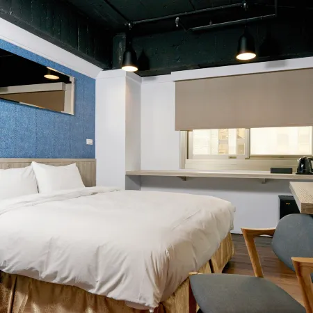 Bon Hotel Taipei Отели рядом с достопримечательностью «Торговый центр Syntrend»