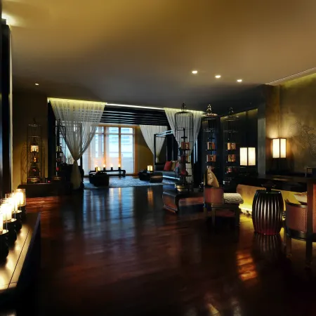 Luhuitou Sanya Resort