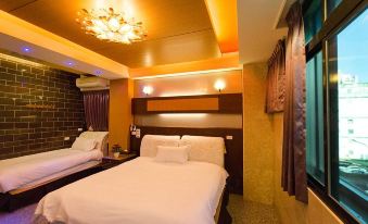 Xiang Feng Hostel