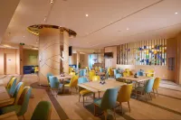 Holiday Inn Express SHANGHAI ZHENPING by IHG - 4 tähden
