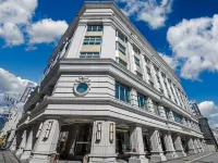 Arsma Hotel Hotels near Beibin Park Beach