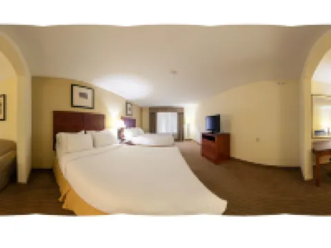 Holiday Inn Express & Suites EAST LANSING by IHG Hotels in East Lansing