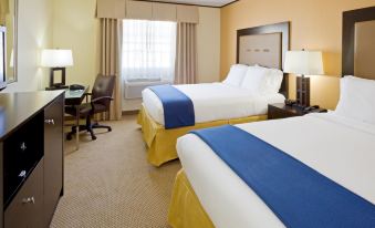 Holiday Inn Express & Suites Absecon-Atlantic City Area