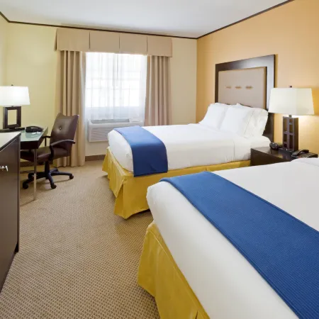 Holiday Inn Express & Suites ABSECON-ATLANTIC CITY AREA by IHG Hotéis em Absecon