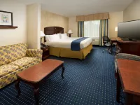 Holiday Inn Express & Suites ANNAPOLIS by IHG