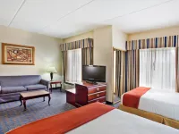 Holiday Inn Express & Suites LAWRENCEVILLE by IHG Hotels in Lawrenceville