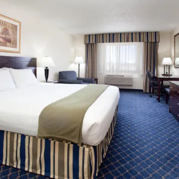 Holiday Inn Express & Suites SCOTTSBLUFF-GERING by IHG