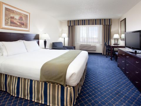 Holiday Inn Express & Suites Scottsbluff-Gering