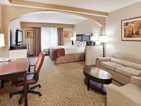 Holiday Inn & Suites Beaufort @ Highway 21 Hôtels à proximité de : Beaufort History Museum