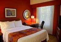 Residence Inn Dallas Park Central Hotels near Macy's  (Dallas Galleria)