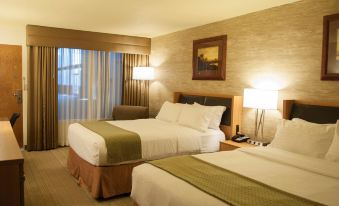 Holiday Inn Spearfish-Convention Center