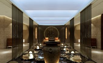 Jinan Shandong Hotel